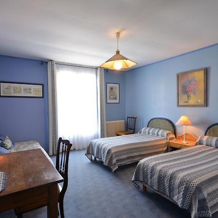 Les Mylanettes Bed and Breakfast Apt Exterior foto