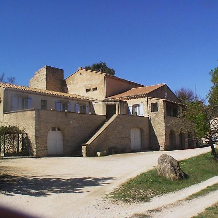 Les Mylanettes Bed and Breakfast Apt Exterior foto